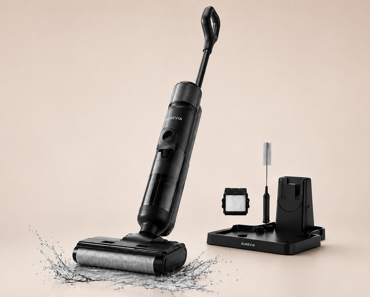 Aurevia HydroForce